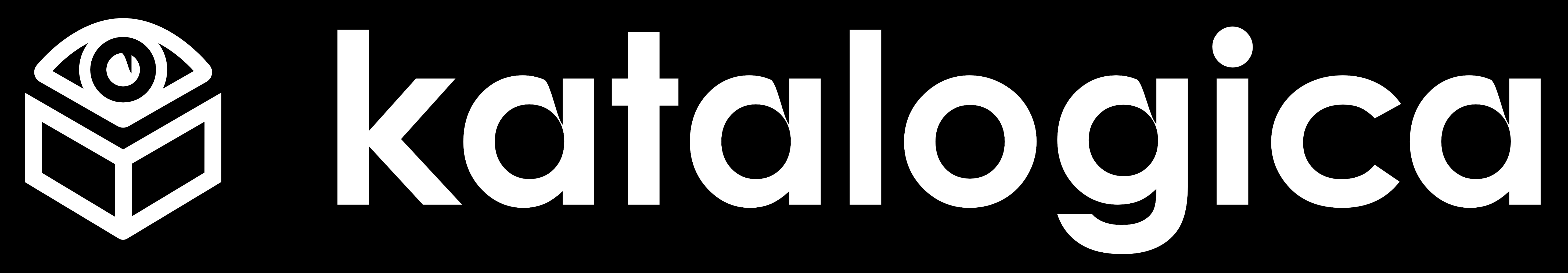 Logo of Katalogica